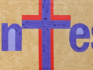 Mit Wort am rechten Ort