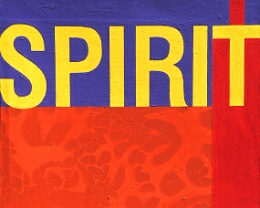 in spirit