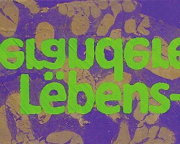 Lebensveränderer Der Text im Bild ist etwas schwer zu lesen. Hier wird nämlich etwas Wesentliches umgekrempelt. Die Prioritäten werden gewechselt. Gott darf an meine...