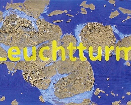 Leuchtturm Ein Leuchtfeuer, auch Leuchtturm genannt, will Richtung geben, damit mein Leben nicht auf eine Untiefe aufläuft und Schaden nimmt. Genauso ist es mit dem Wort...