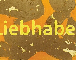 Liebhaber » Liebe versetzt Berge « heißt es umgangssprachlich. Ich bin geliebt! Zuerst geliebt von Gott! Unverdient und einfach so, weil Gott es liebt den Menschen zu...